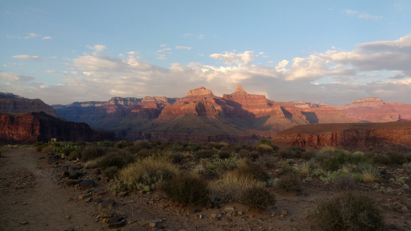 Illustration for article titled Grand Canyon's Green Jeep Tours